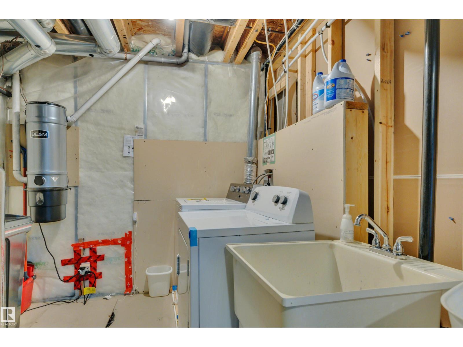 190 KEYPORT CI, Leduc