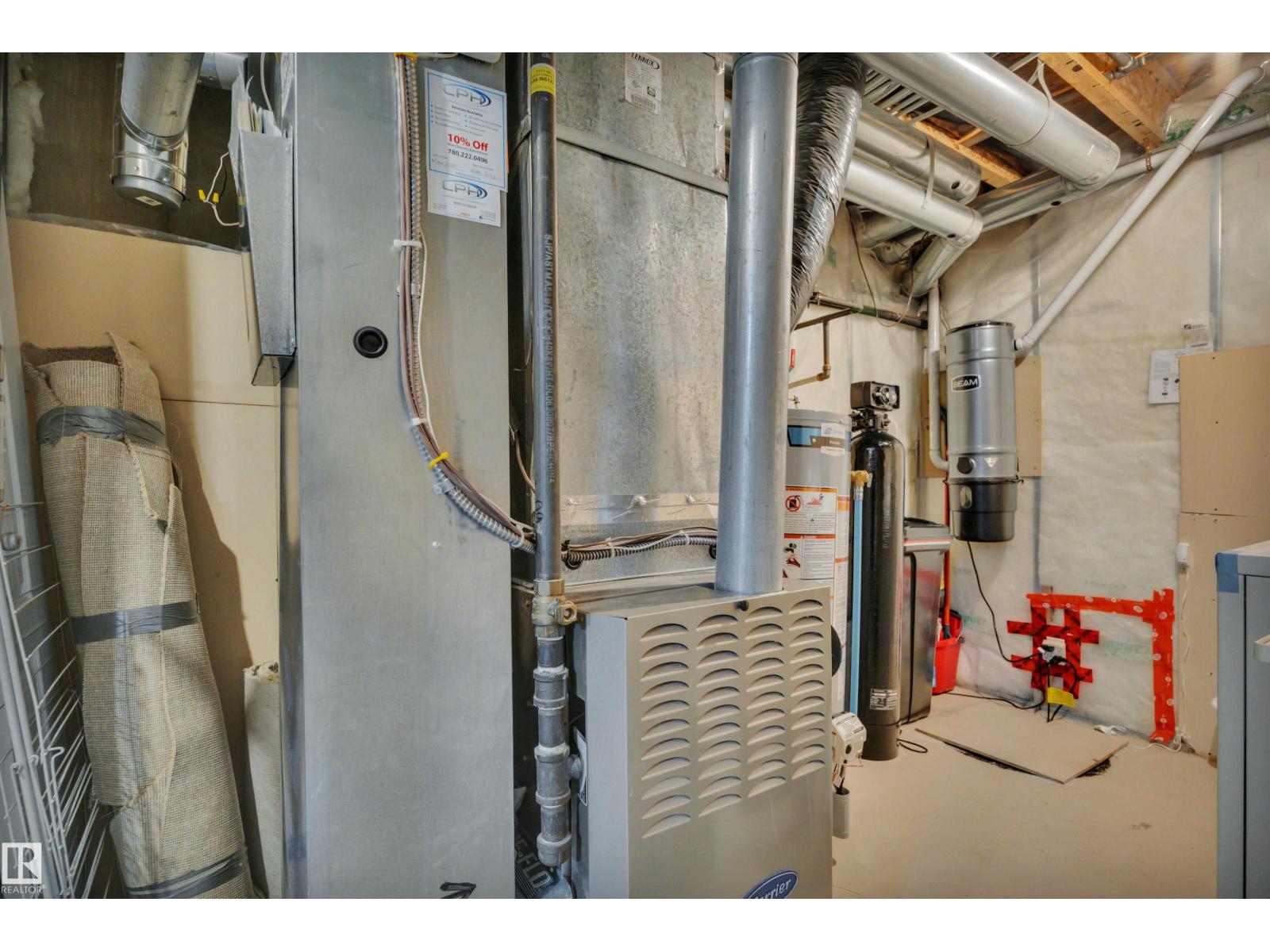 190 KEYPORT CI, Leduc