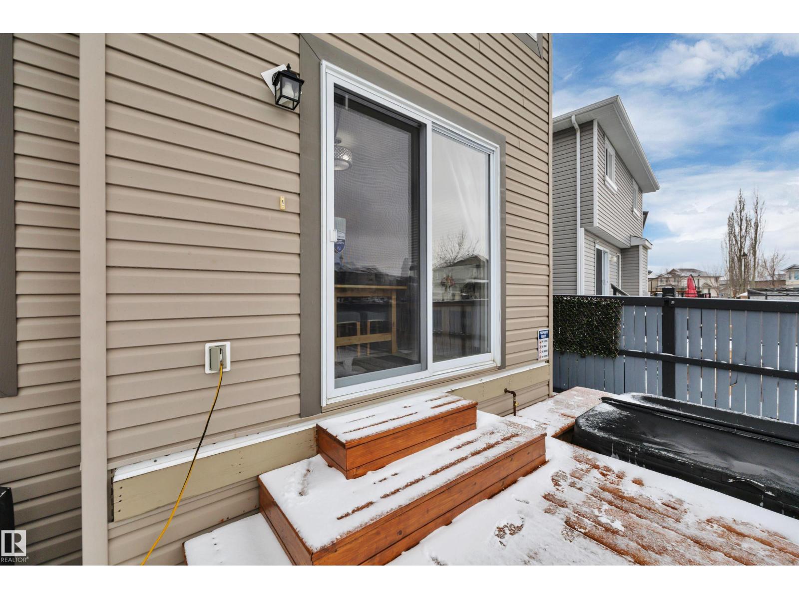 190 KEYPORT CI, Leduc