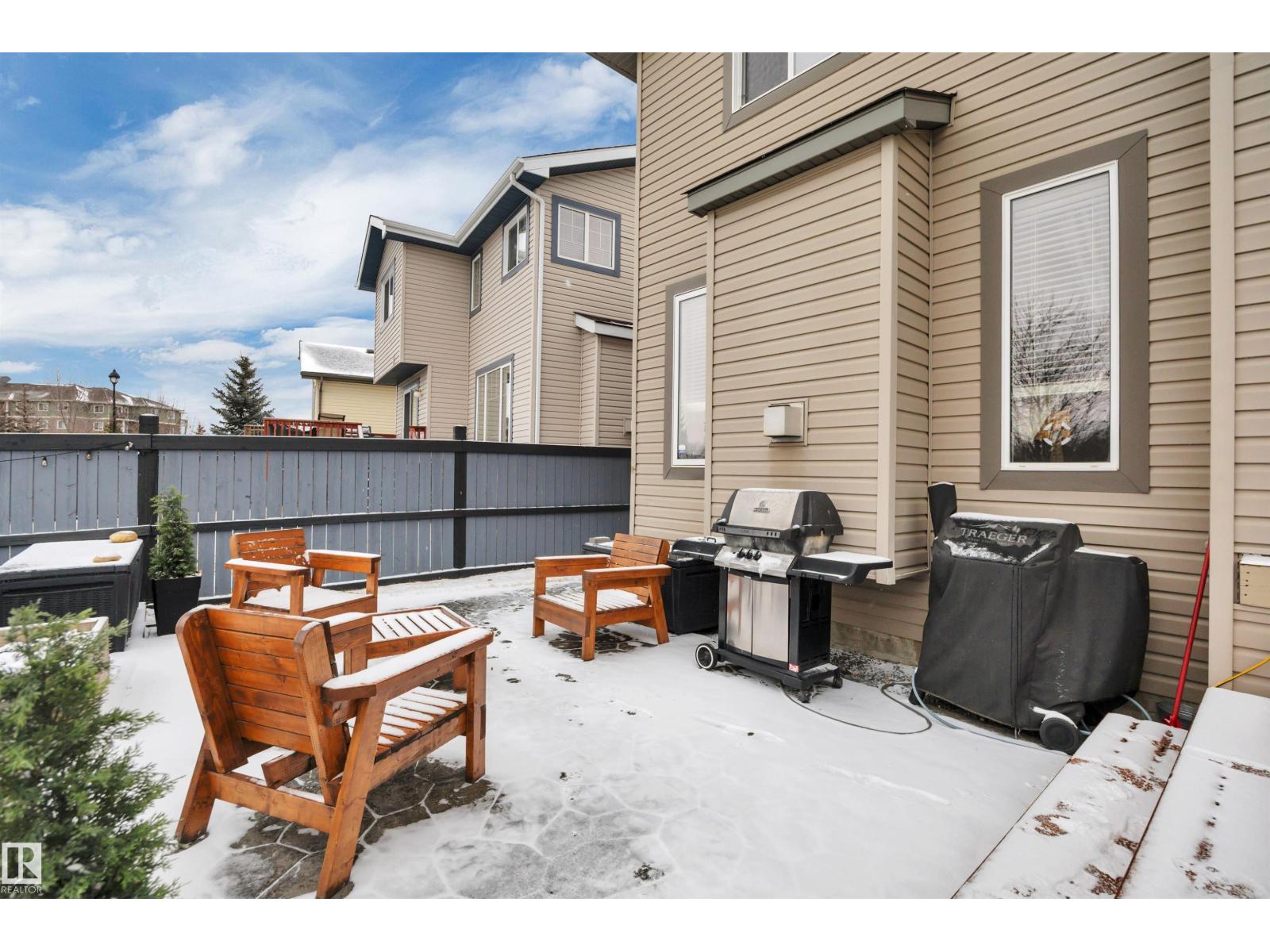 190 KEYPORT CI, Leduc