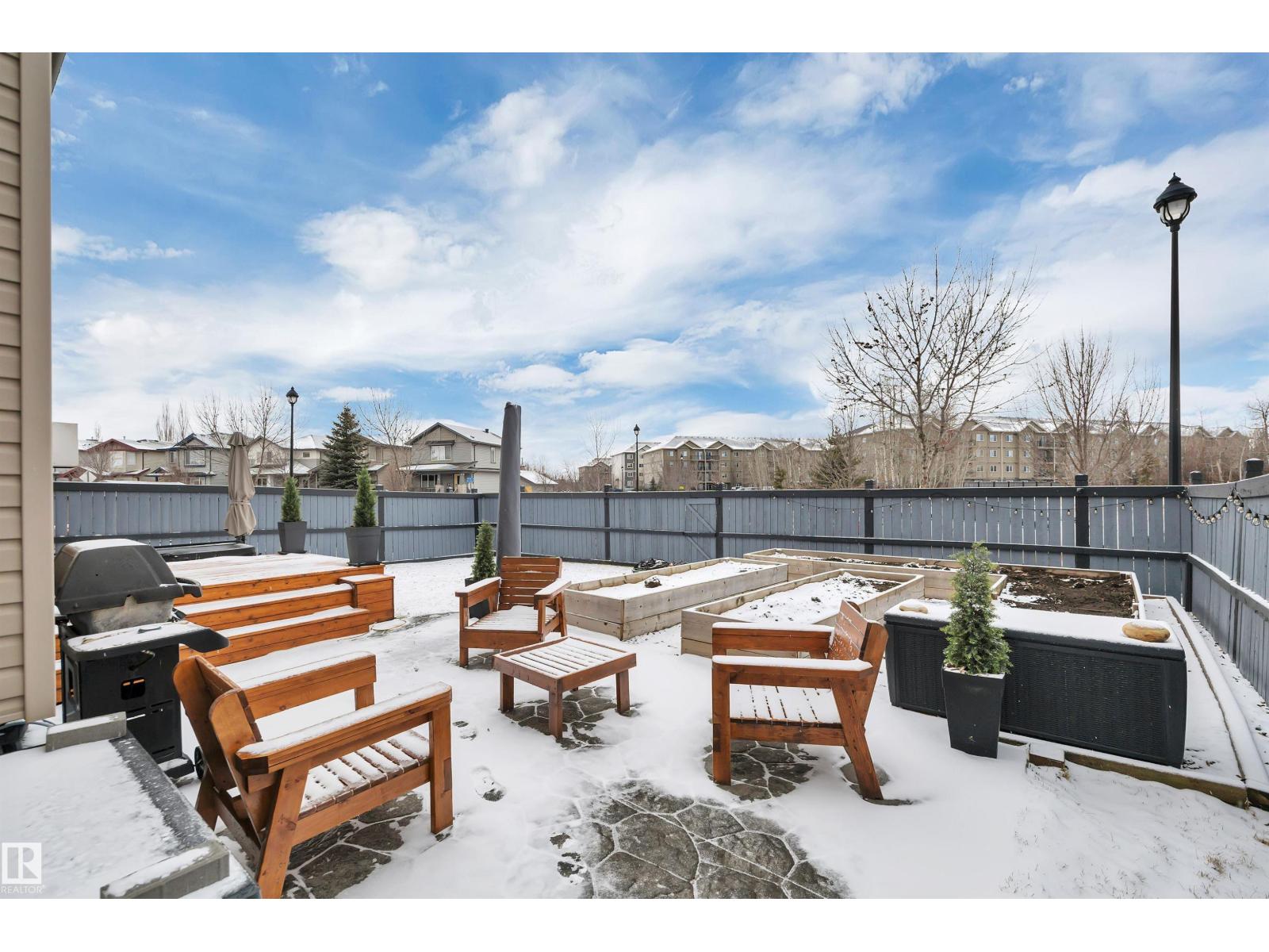 190 KEYPORT CI, Leduc