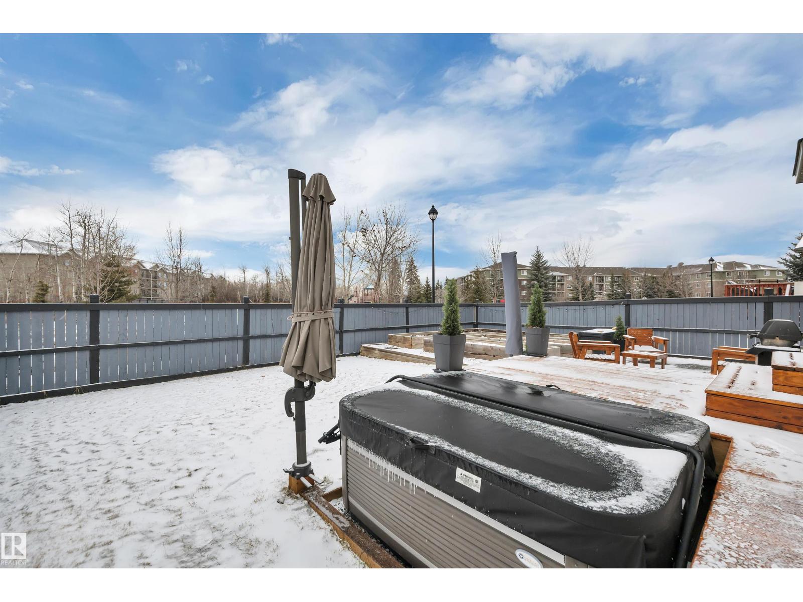 190 KEYPORT CI, Leduc