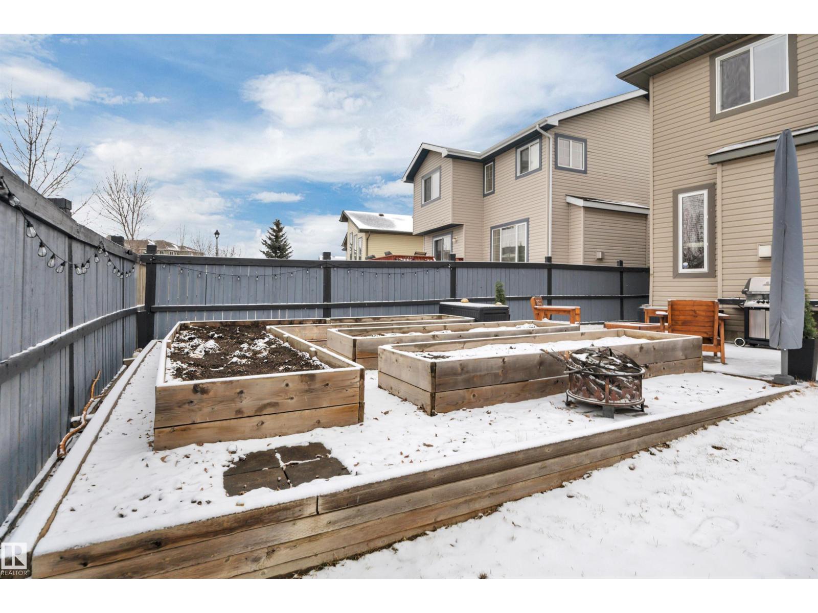 190 KEYPORT CI, Leduc