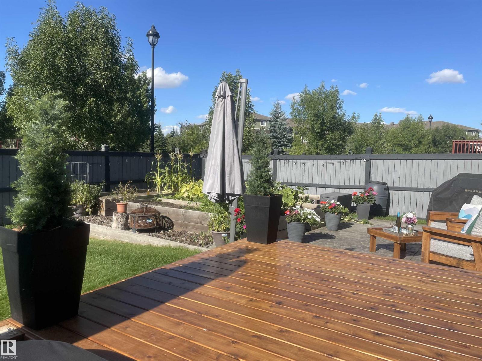 190 KEYPORT CI, Leduc