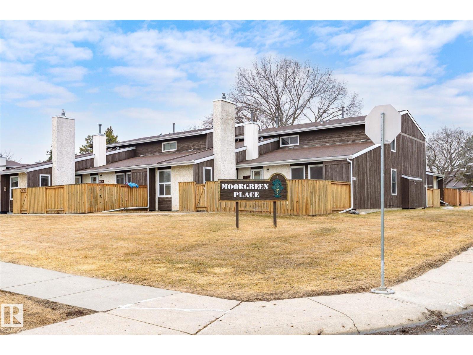 6540 184 ST NW, Edmonton