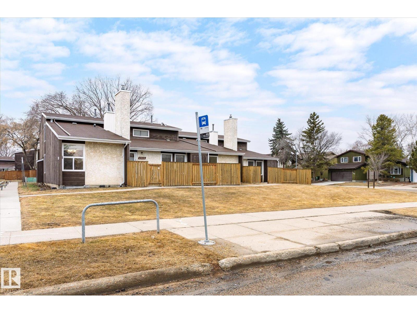 6540 184 ST NW, Edmonton