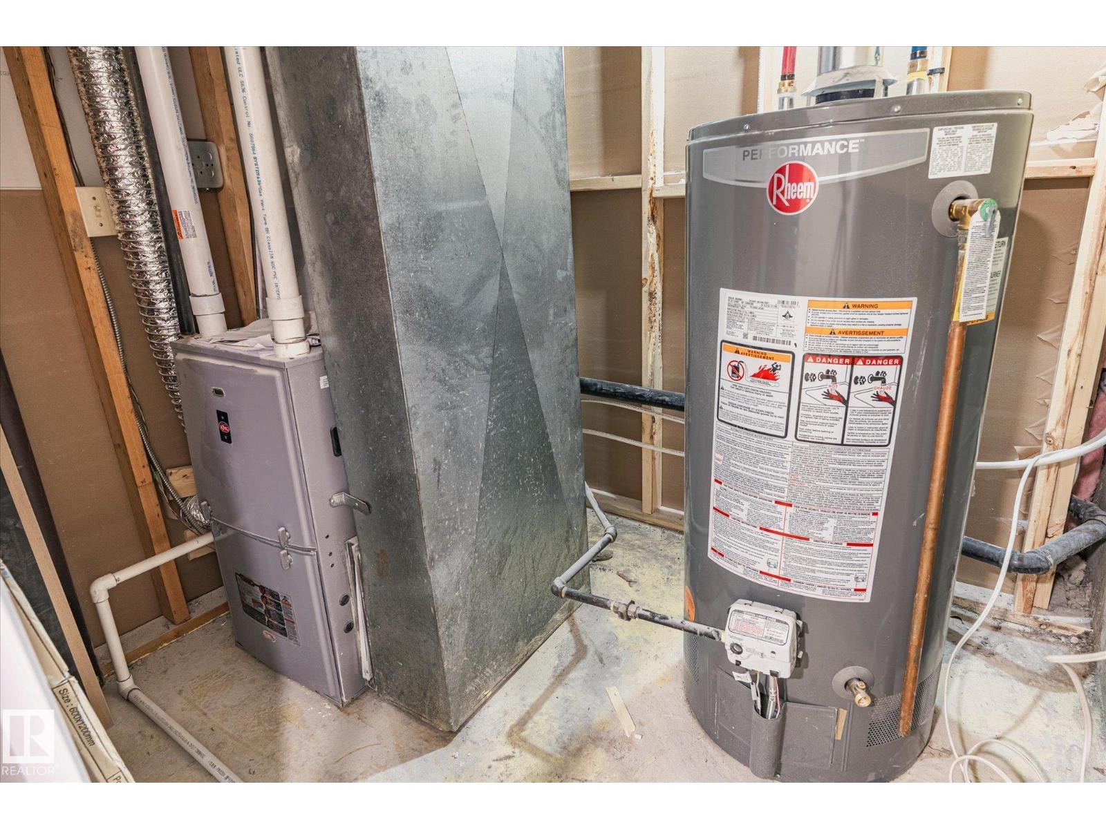 6540 184 ST NW, Edmonton