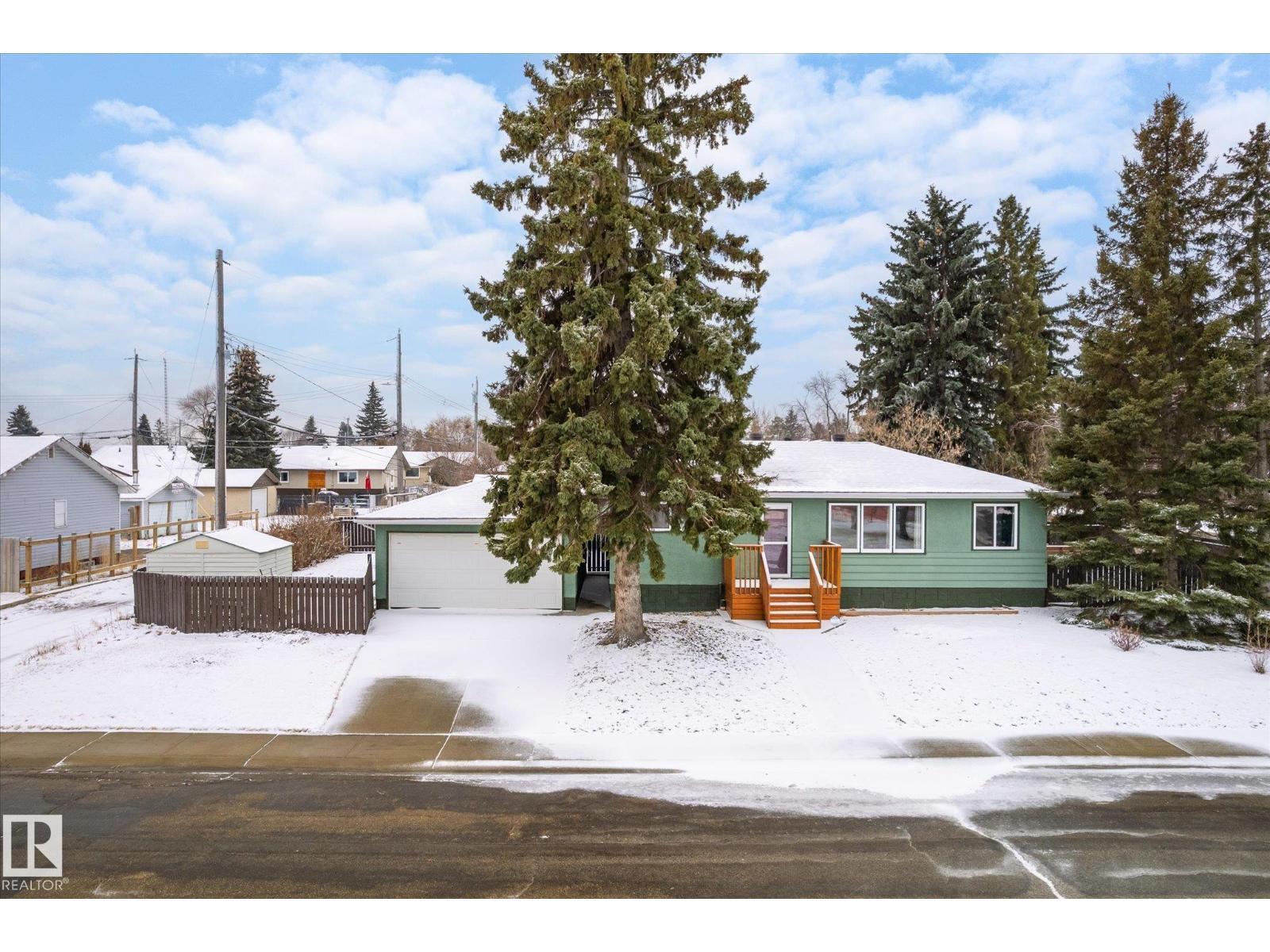 4315 105A AV NW, Edmonton