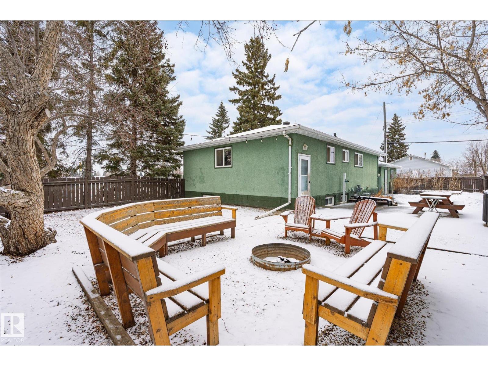 4315 105A AV NW, Edmonton