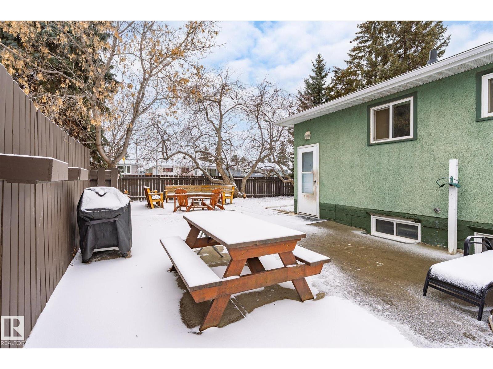 4315 105A AV NW, Edmonton