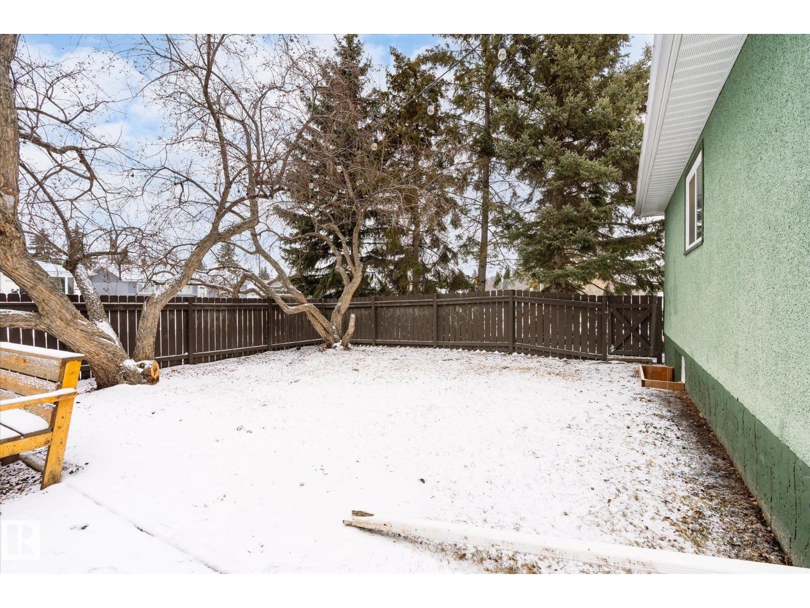 4315 105A AV NW, Edmonton