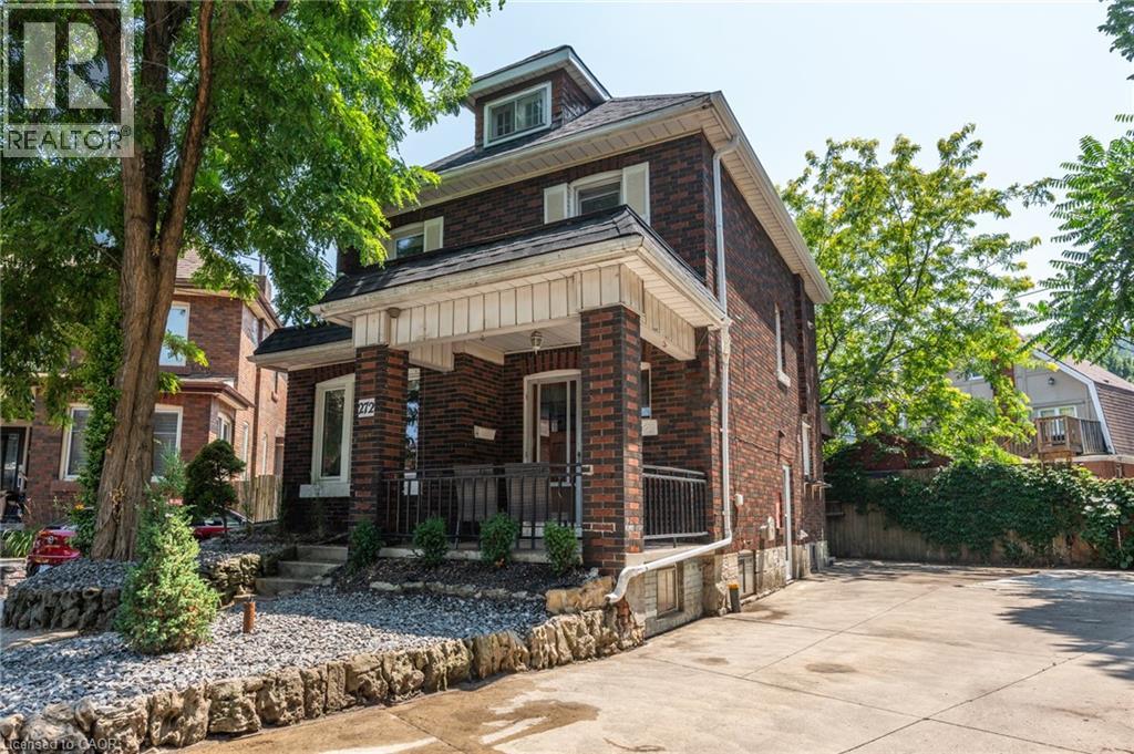 272 STINSON Crescent, Hamilton, Ontario L8N1T7 - Photo 3