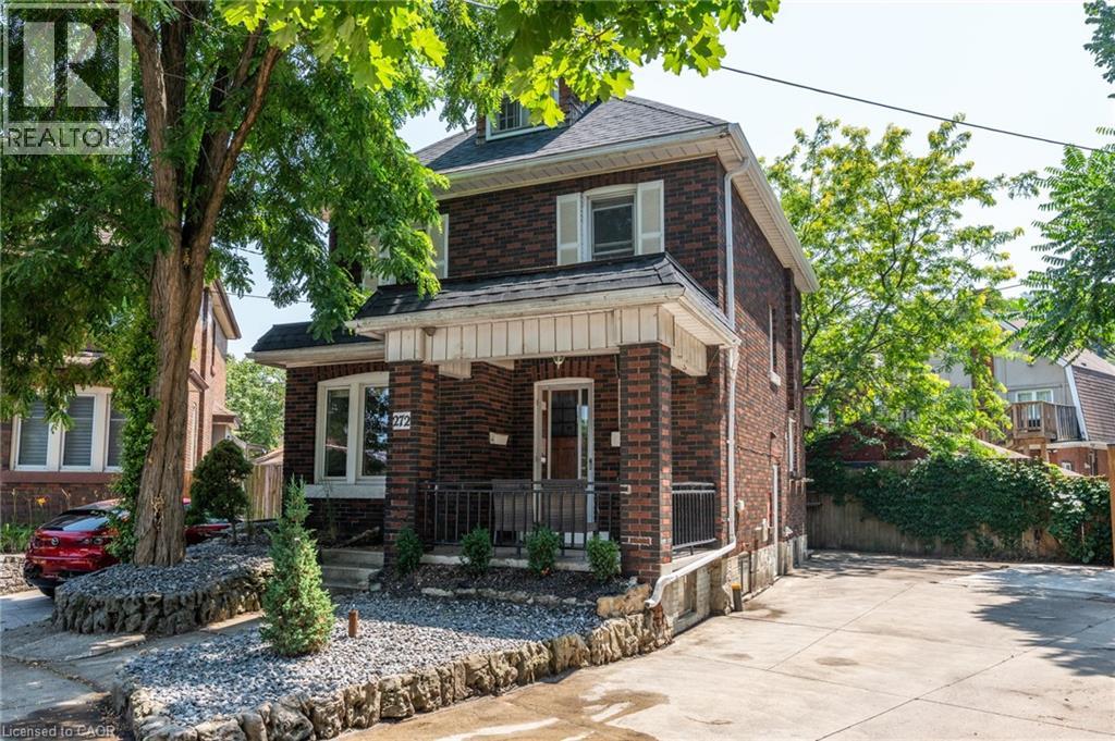 272 STINSON CRESCENT - 2