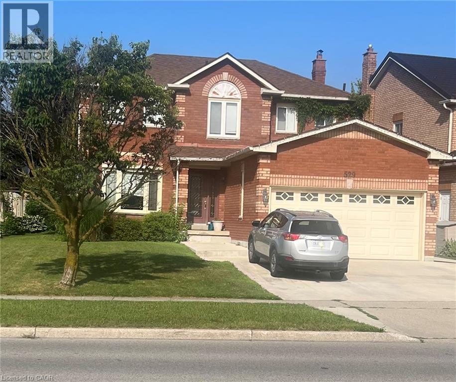 529 BURNETT Avenue, Cambridge, Ontario N1T1M6 - Photo 3