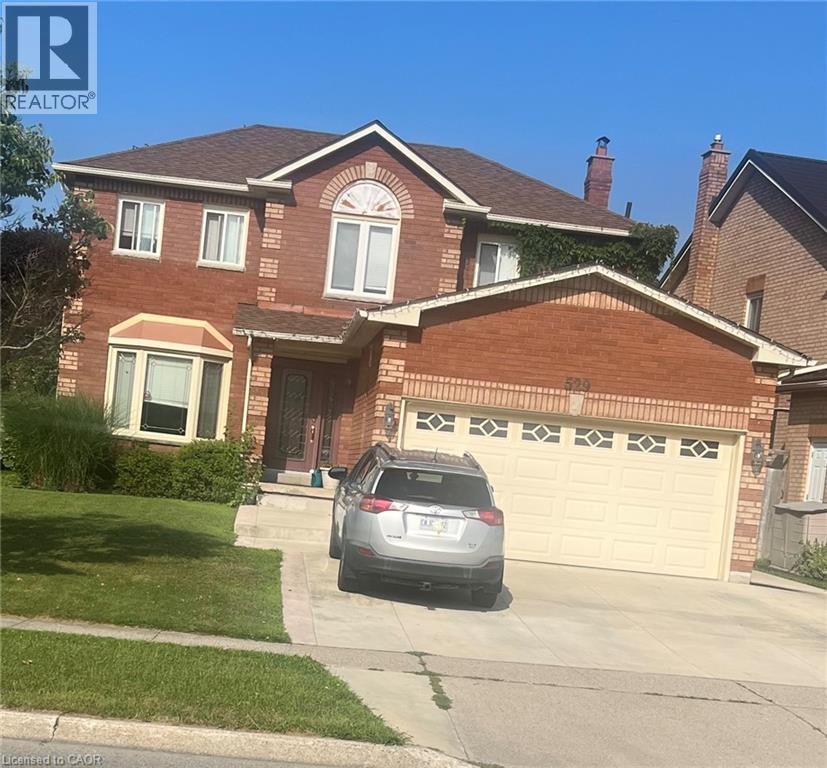 529 BURNETT Avenue, Cambridge, Ontario N1T1M6