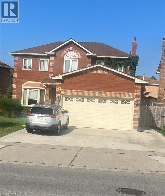 529 BURNETT Avenue, Cambridge, Ontario N1T1M6 - Photo 2
