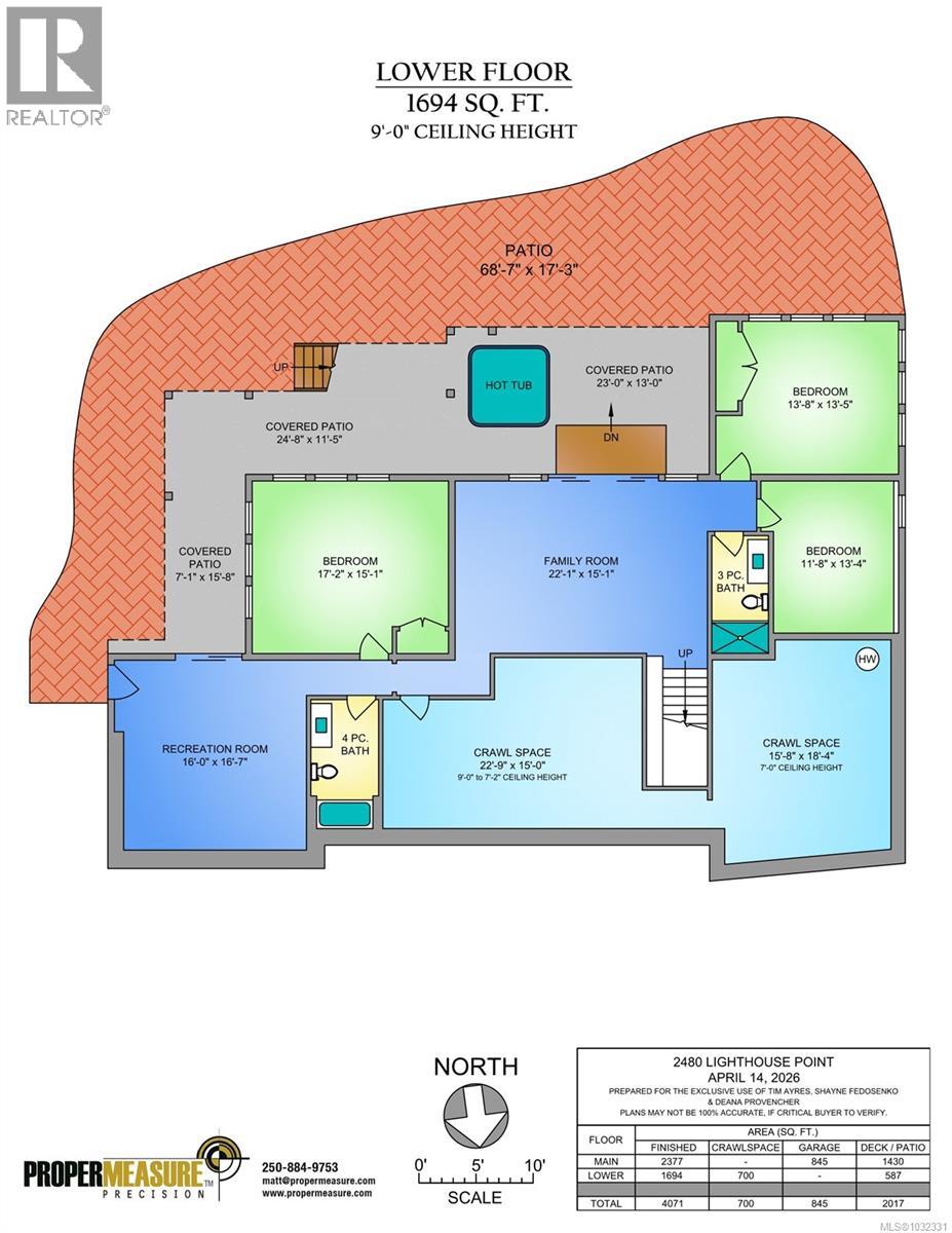 2480 LIGHTHOUSE POINT RD - 97