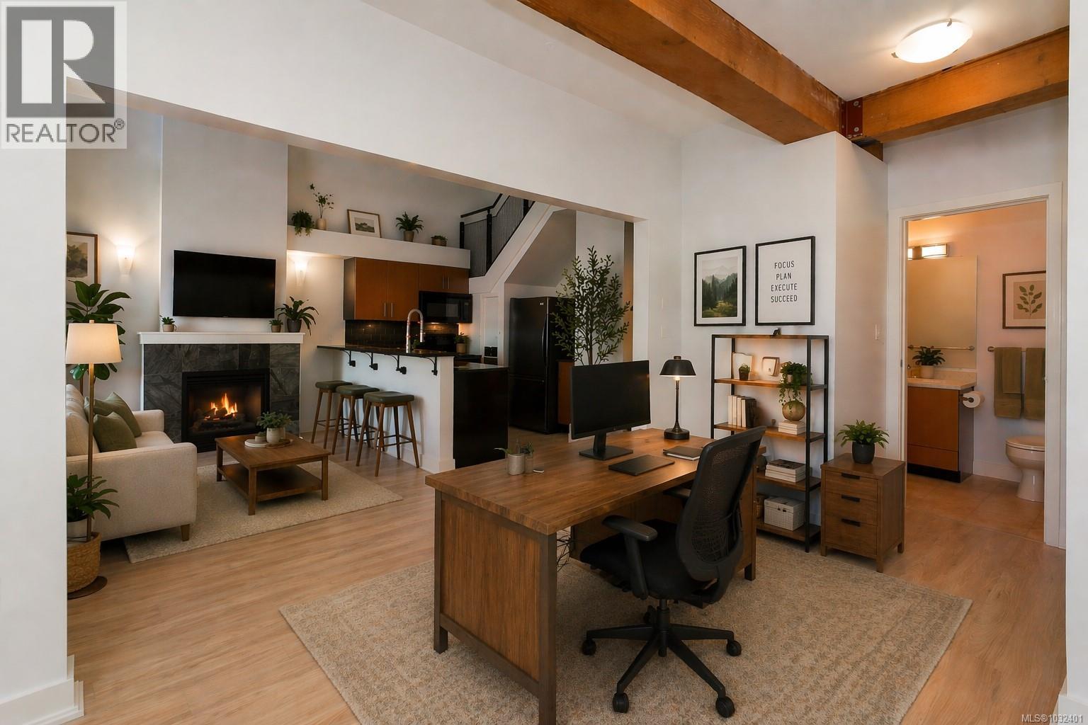 #323 599 PANDORA AVE - 27