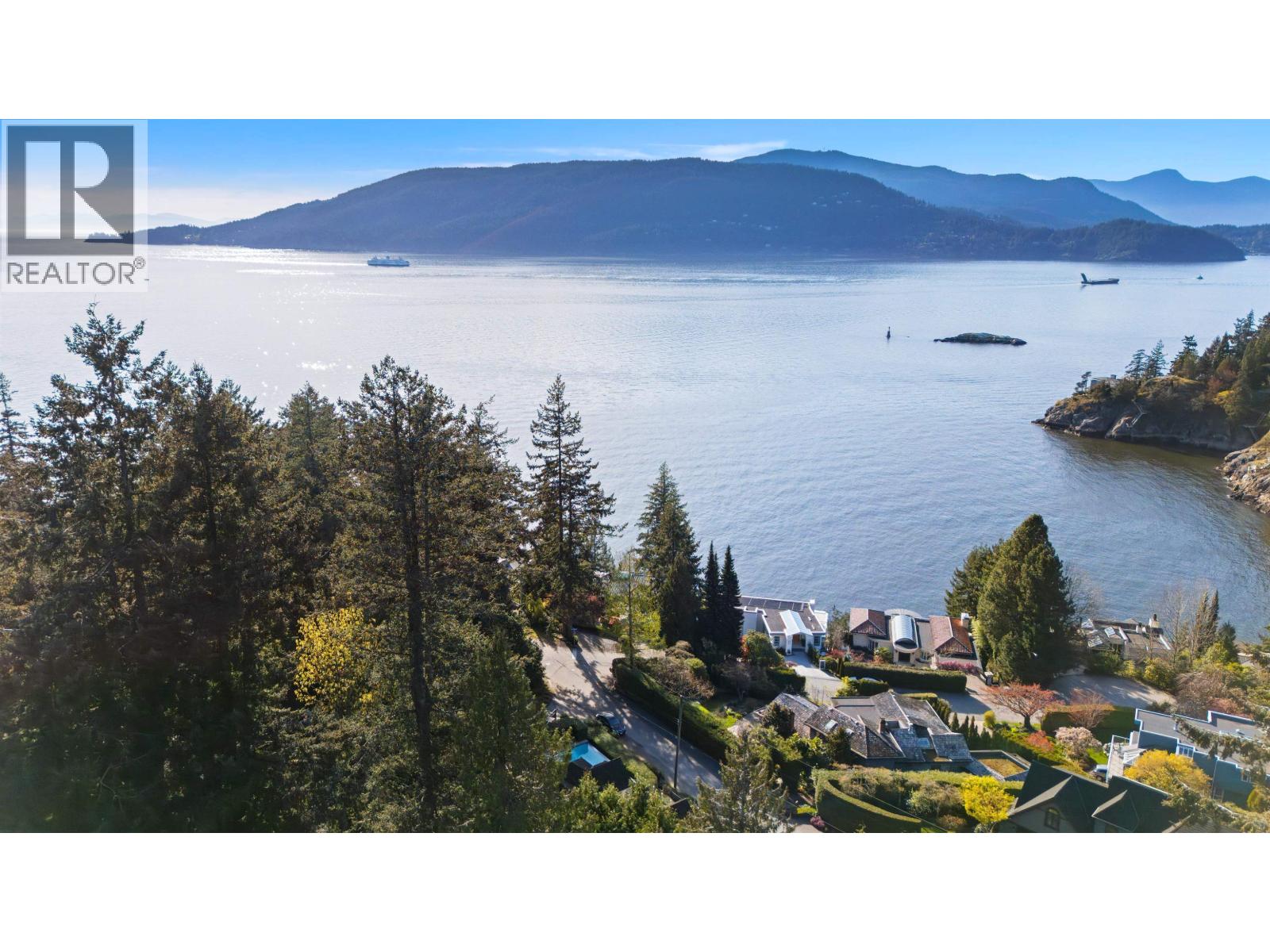 6105 GLENEAGLES DRIVE, West Vancouver