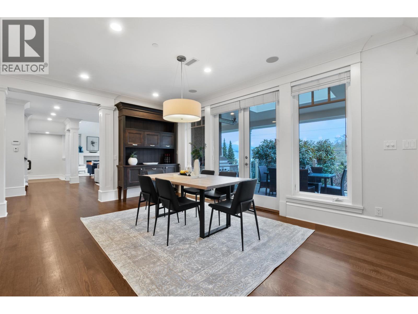 6105 GLENEAGLES DRIVE, West Vancouver