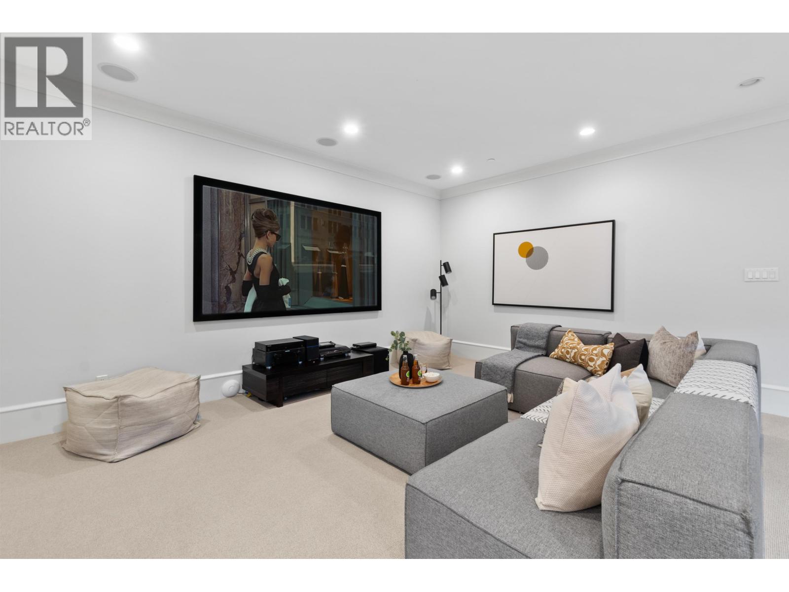 6105 GLENEAGLES DRIVE, West Vancouver