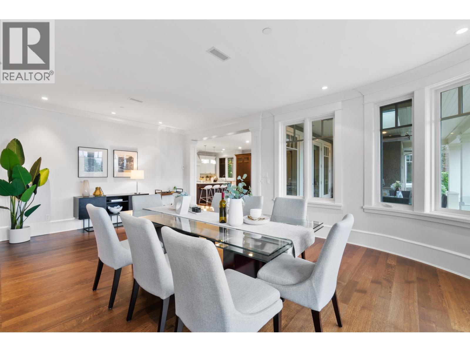 6105 GLENEAGLES DRIVE, West Vancouver