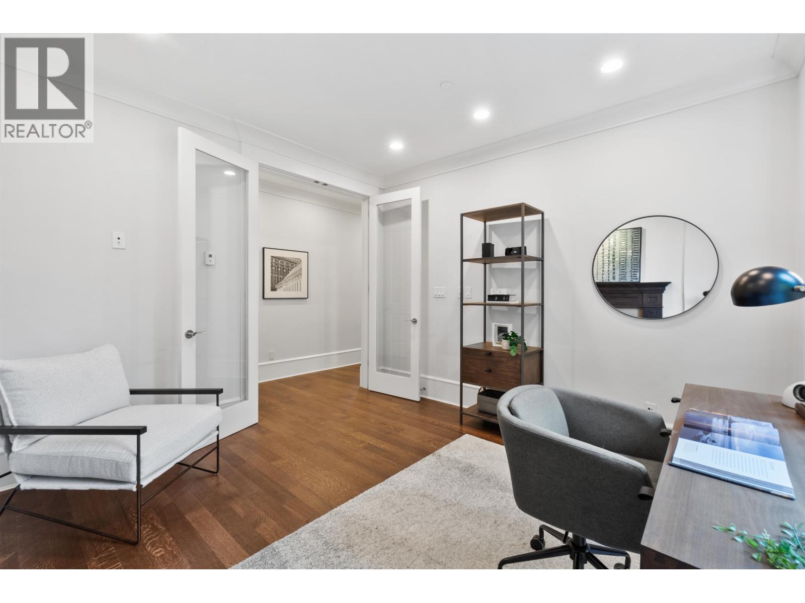 6105 GLENEAGLES DRIVE, West Vancouver