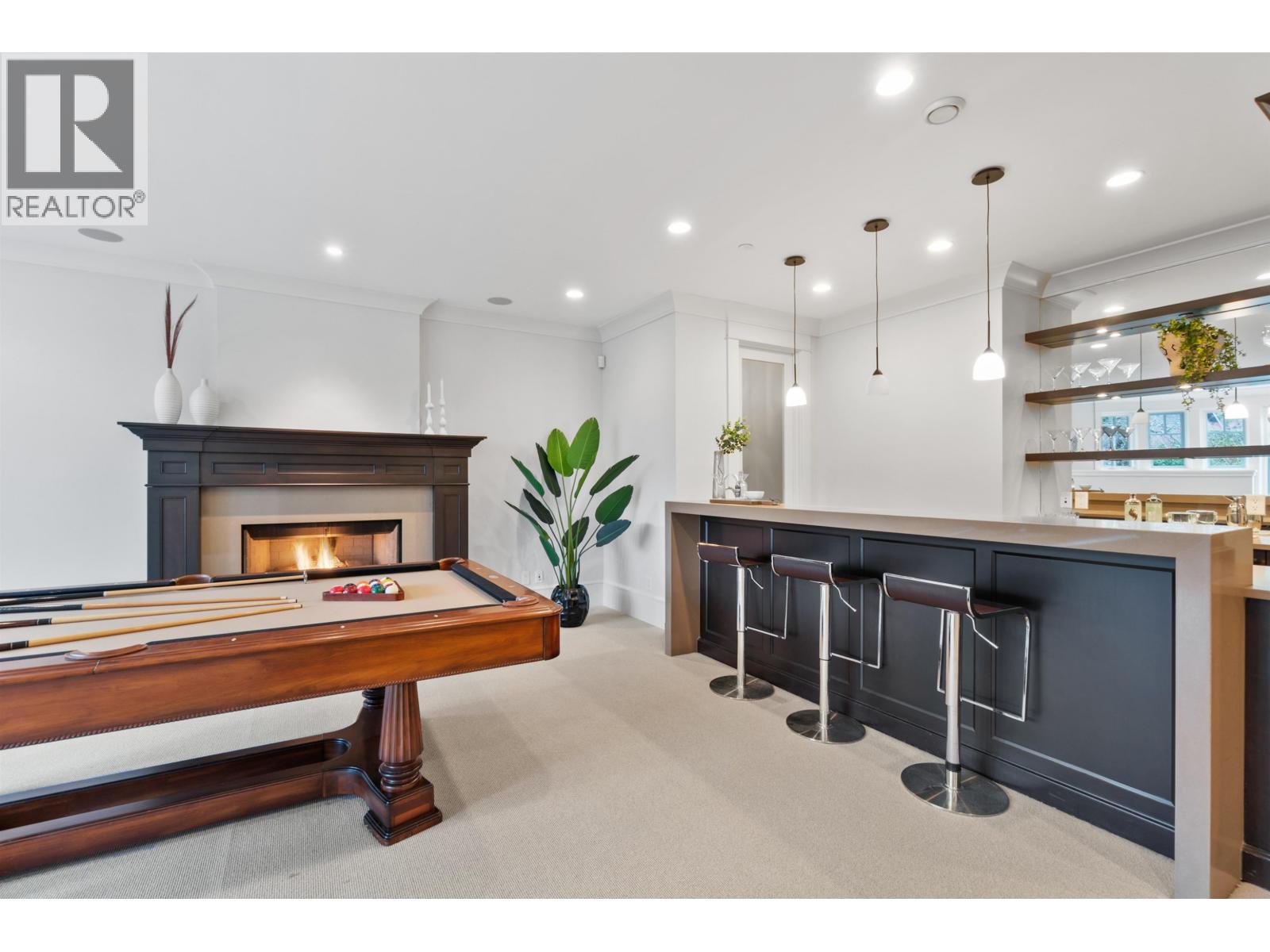 6105 GLENEAGLES DRIVE, West Vancouver