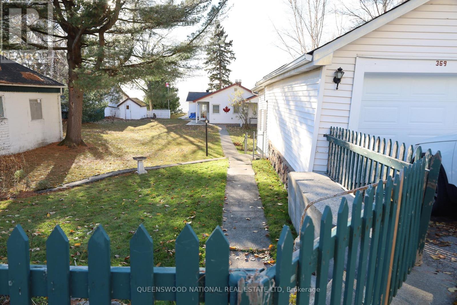 369 WIGSTON DRIVE - 12