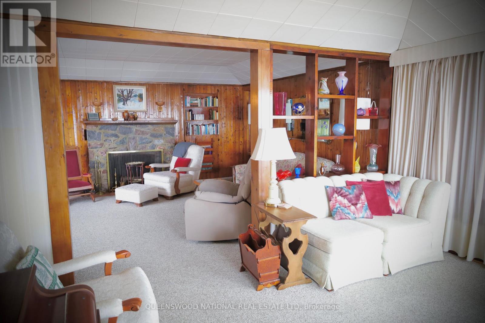 369 WIGSTON DRIVE - 22