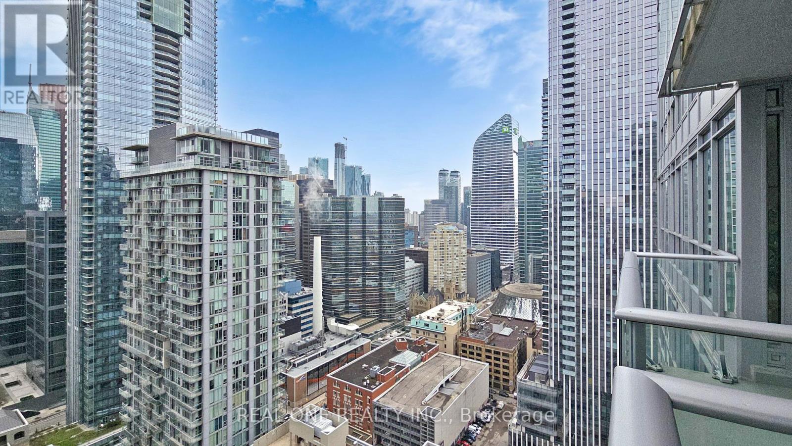 #3002 30 NELSON STREET - 30