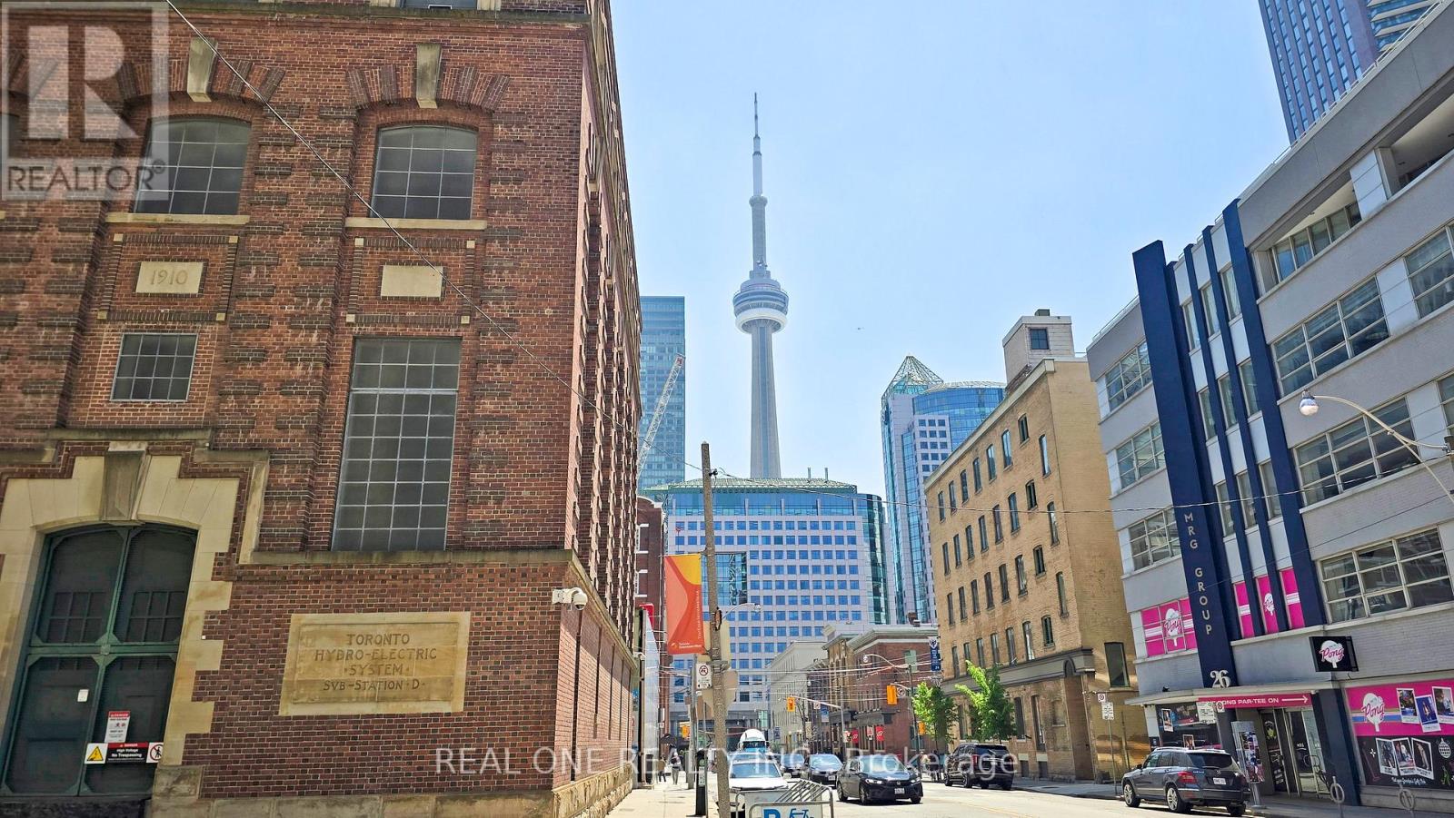 #3002 30 NELSON STREET - 50