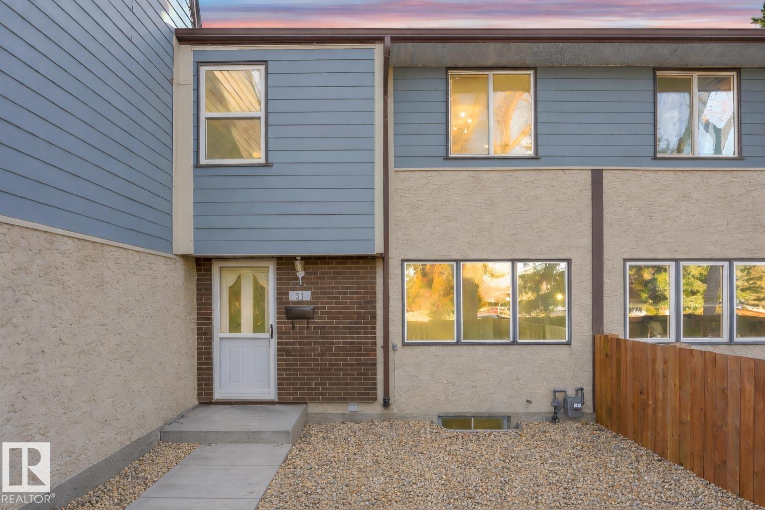 81 Willowdale PL NW, Edmonton