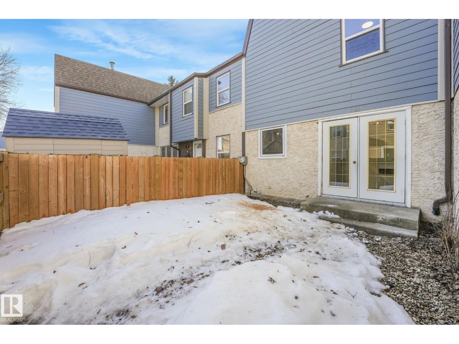 81 Willowdale PL NW, Edmonton