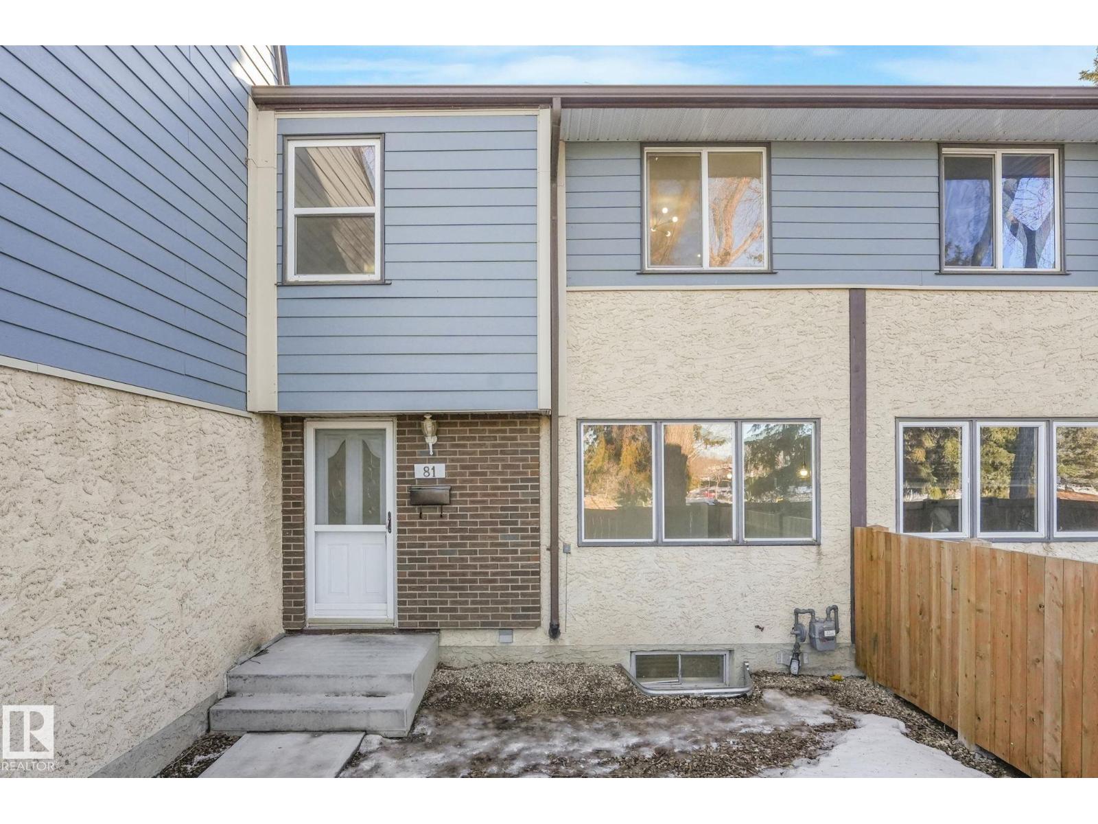 81 Willowdale PL NW, Edmonton