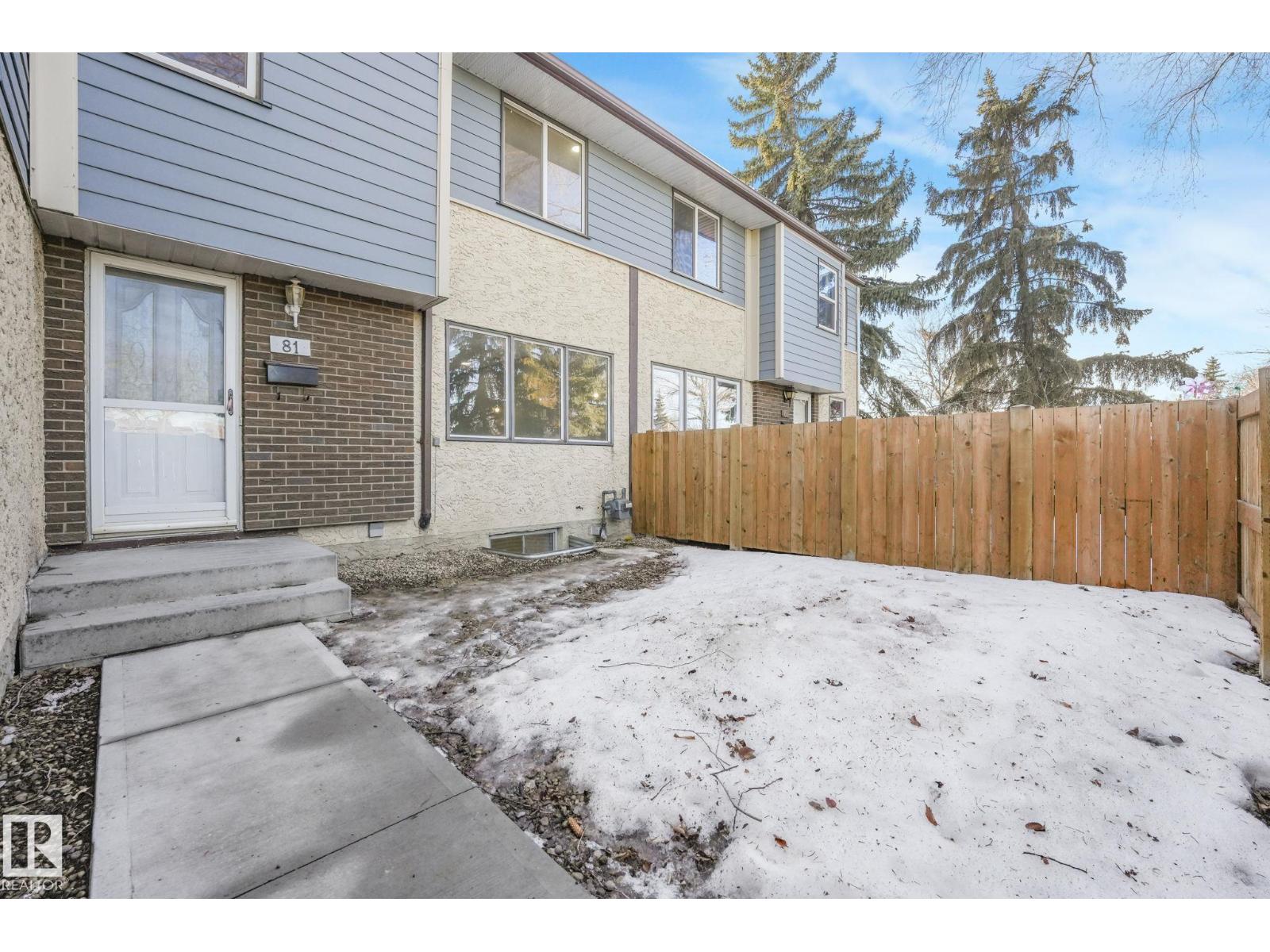 81 Willowdale PL NW, Edmonton