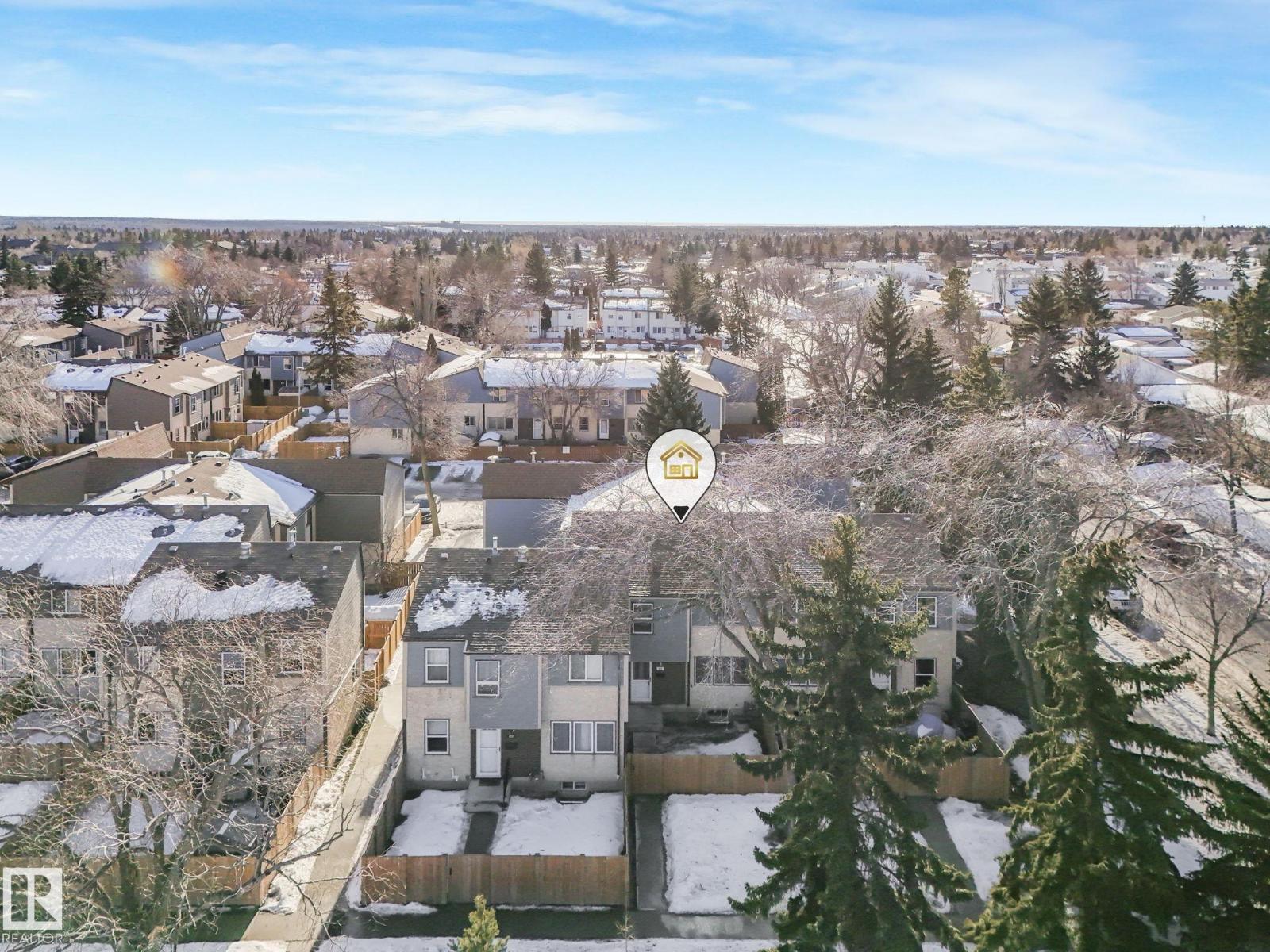 81 Willowdale PL NW, Edmonton