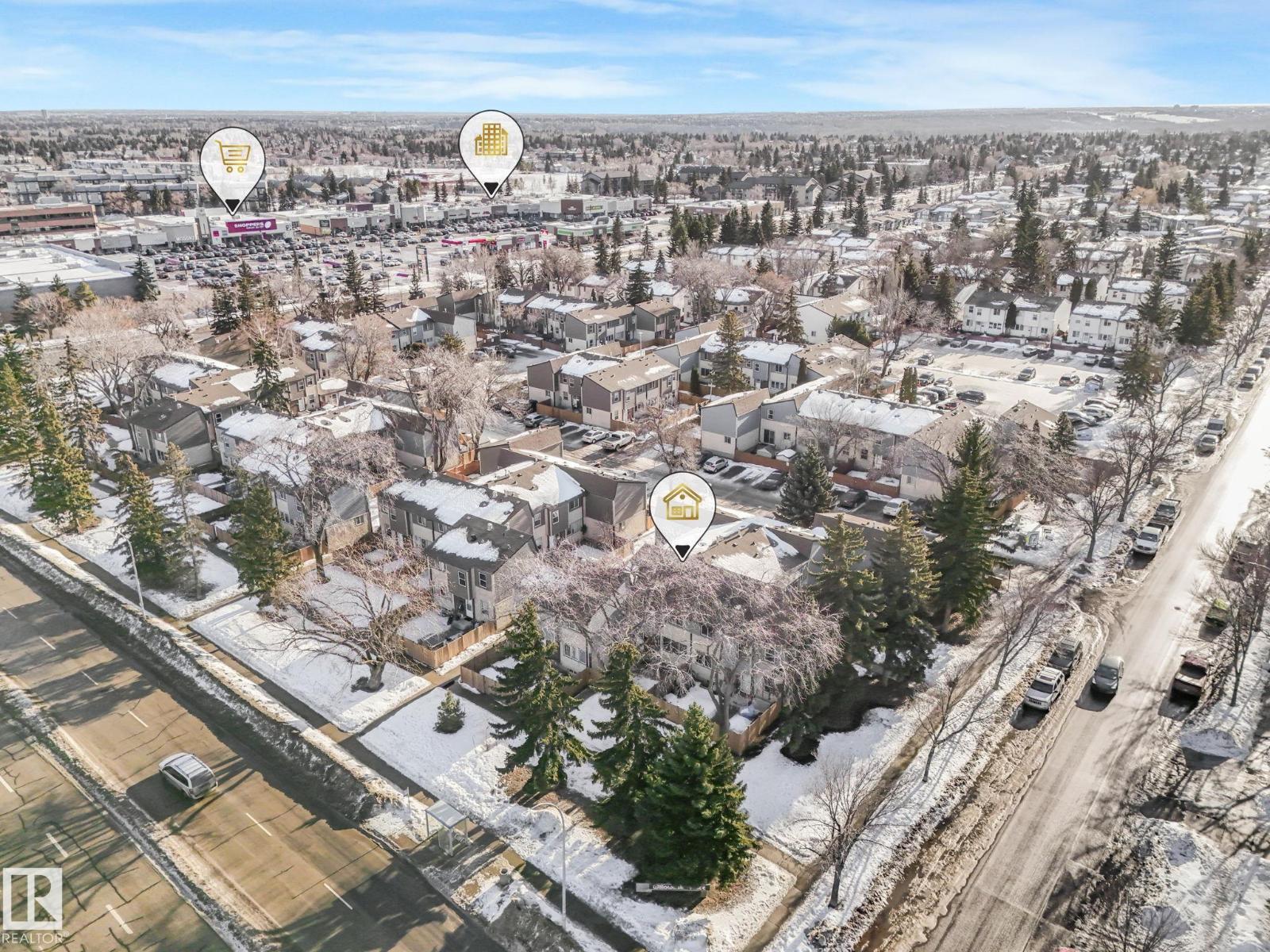 81 Willowdale PL NW, Edmonton