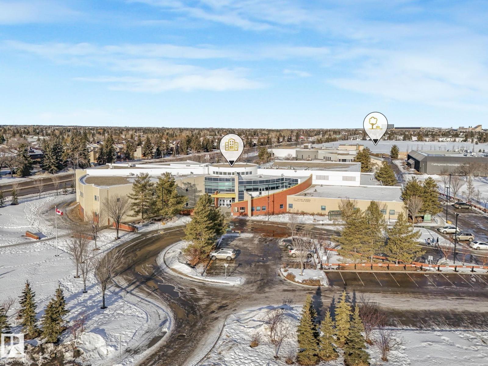 81 Willowdale PL NW, Edmonton