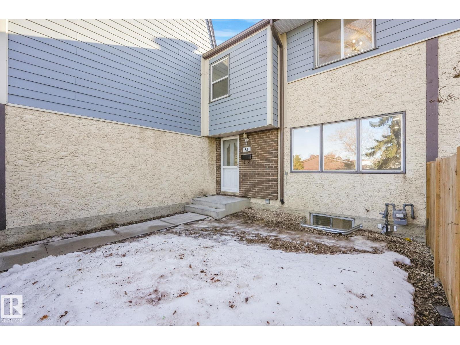 81 Willowdale PL NW, Edmonton