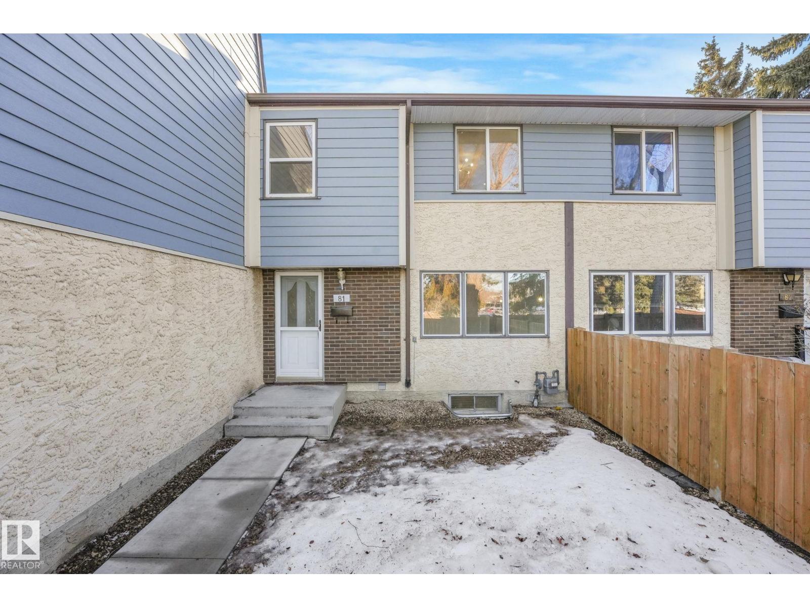 81 Willowdale PL NW, Edmonton