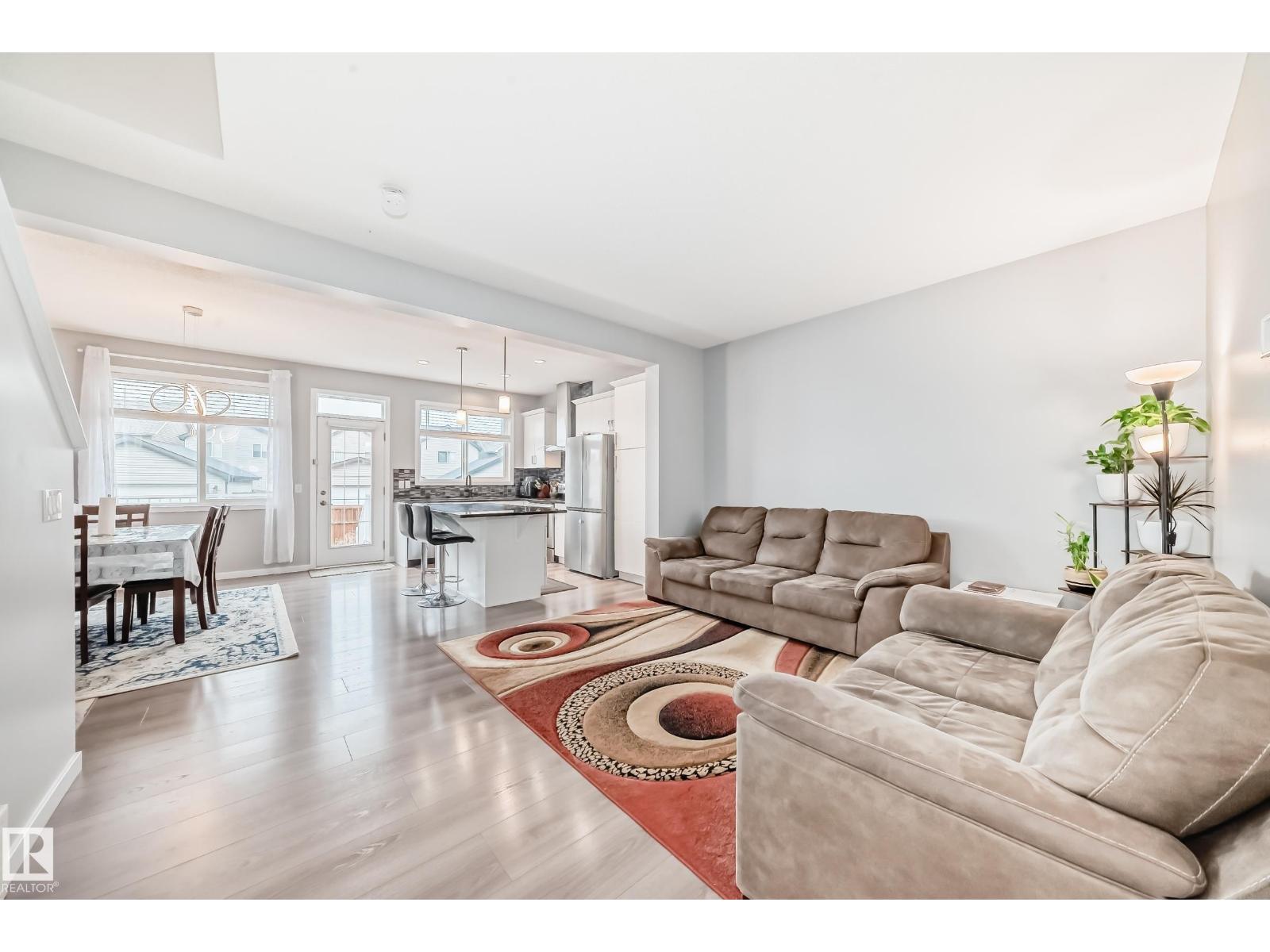 5868 ANTHONY CR SW, Edmonton