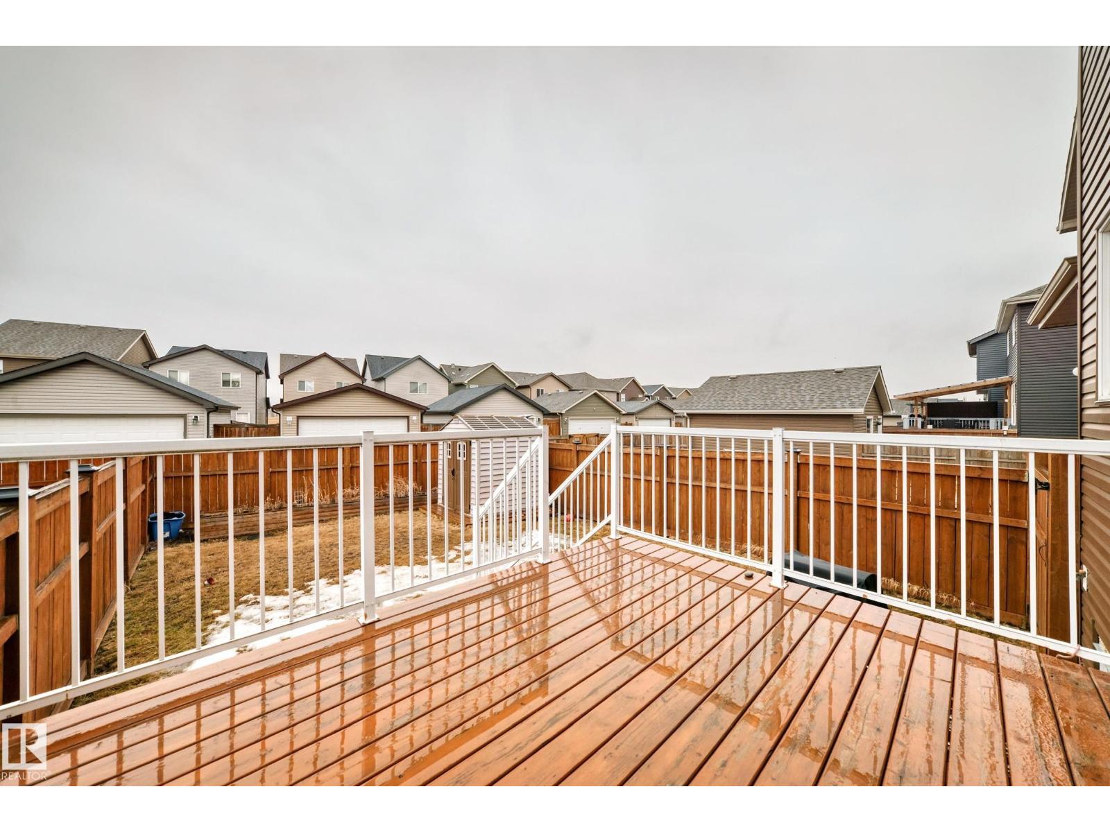 5868 ANTHONY CR SW, Edmonton