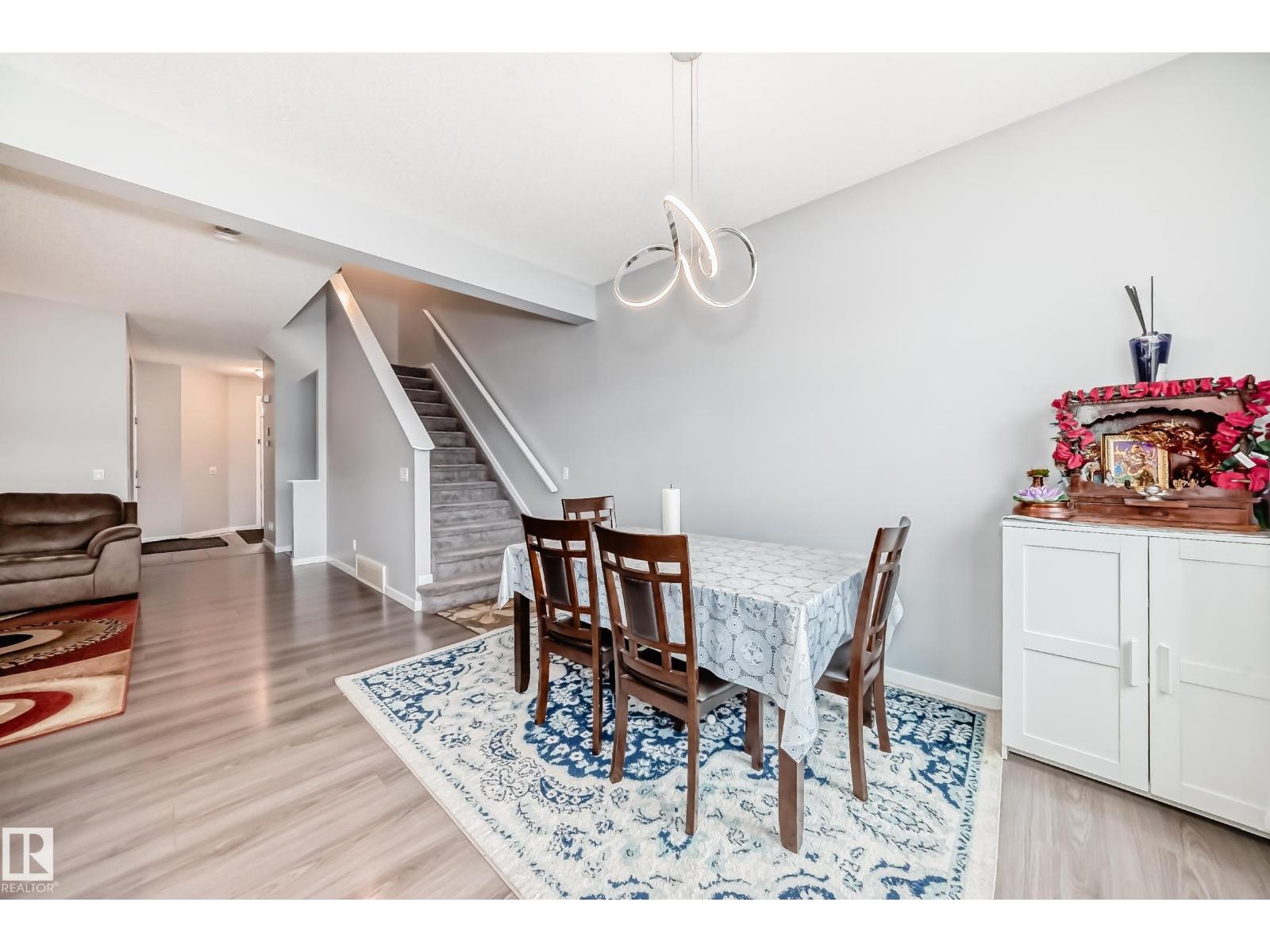 5868 ANTHONY CR SW, Edmonton