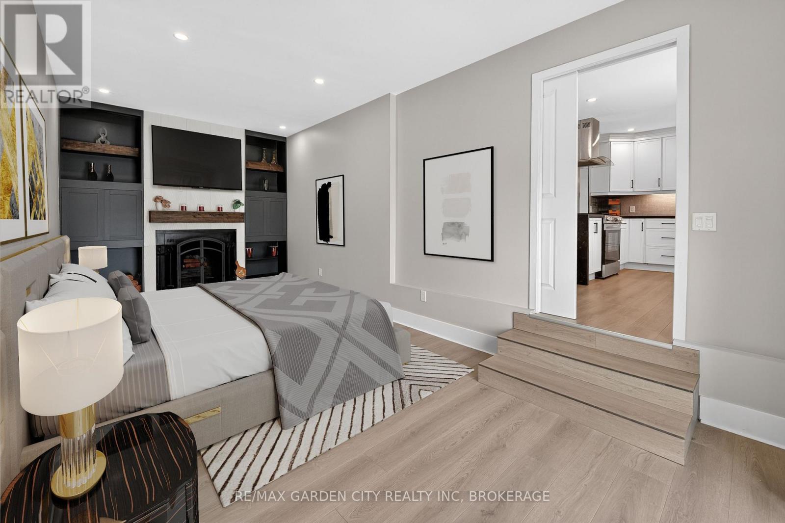 77 BALMORAL AVENUE - 14