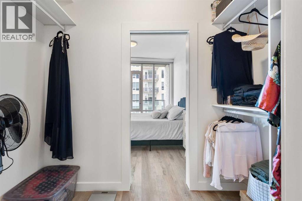 1801, 1410 1 Street SE Photo 14 - Calgary Real Estate