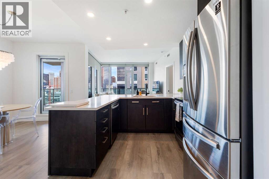 1801, 1410 1 Street SE Photo 2 - Calgary Real Estate