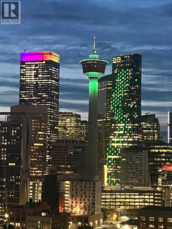 1801, 1410 1 Street SE Photo 30 - Calgary Real Estate