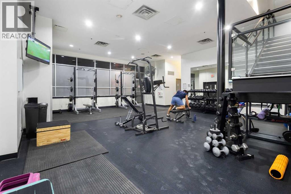 1801, 1410 1 Street SE Photo 34 - Calgary Real Estate