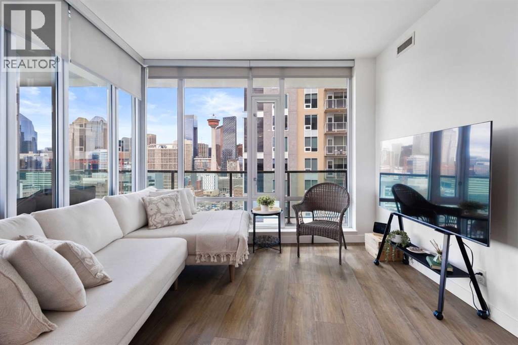 1801, 1410 1 Street SE Photo 6 - Calgary Real Estate